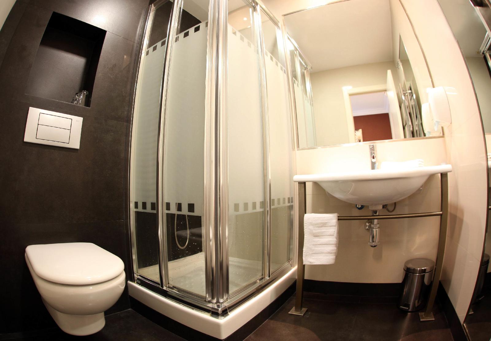 Hostal Sol Square Madrid