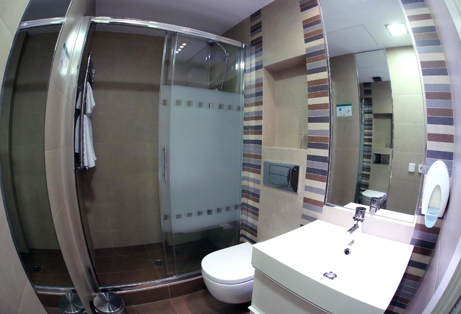 Hostal Sol Square Madrid