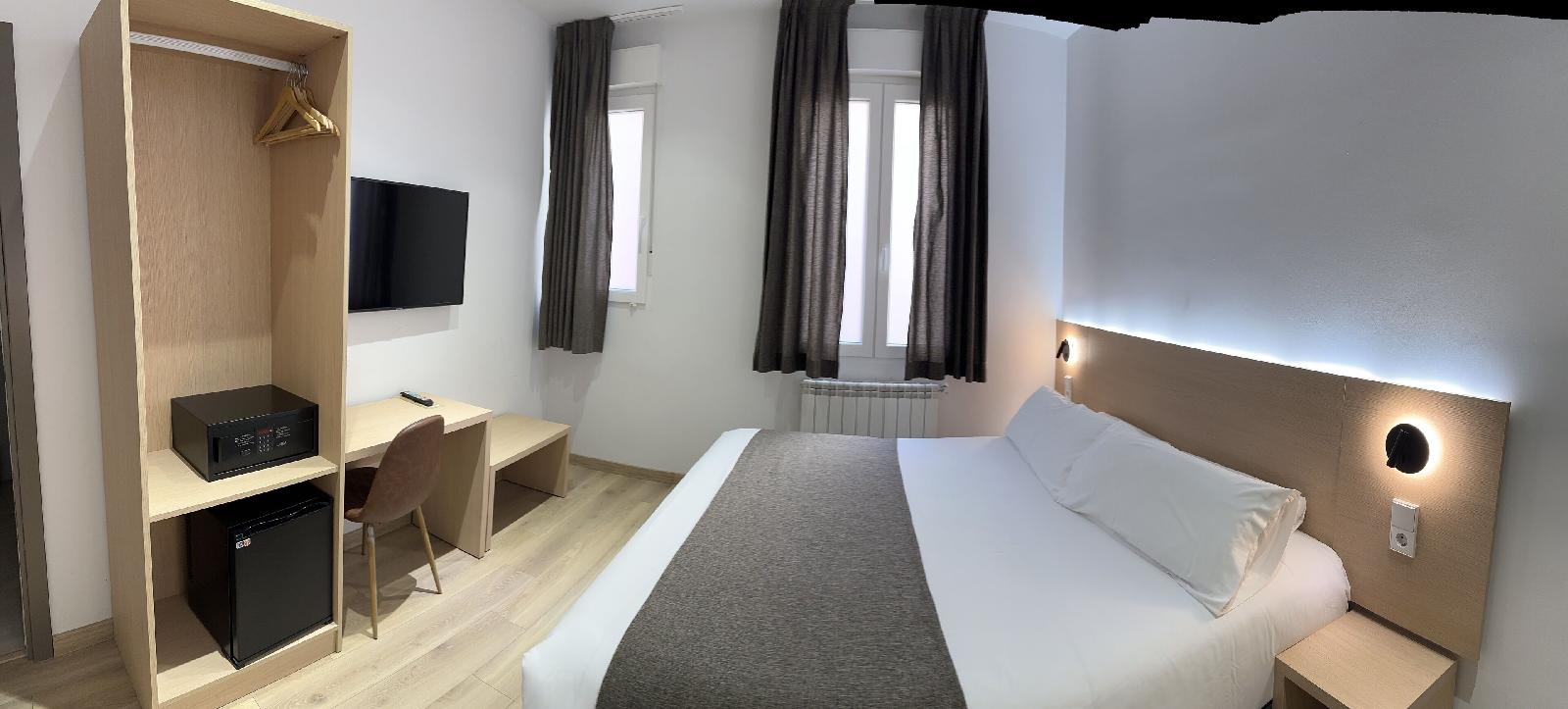 Hostal Sol Square Madrid