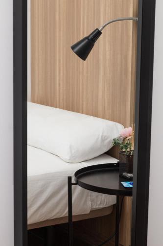 Siesta & Go - Hostel