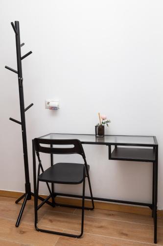 Siesta & Go - Hostel