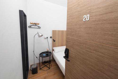 Siesta & Go - Hostel