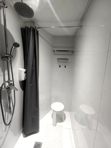 Siesta & Go - Hostel