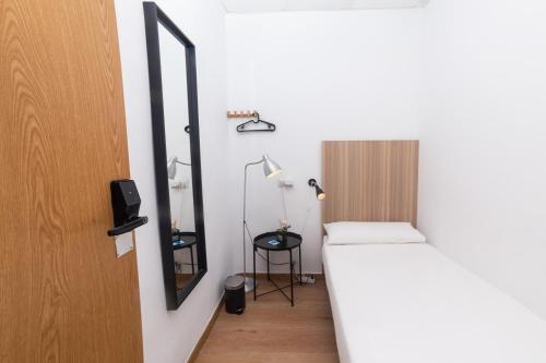 Siesta & Go - Hostel