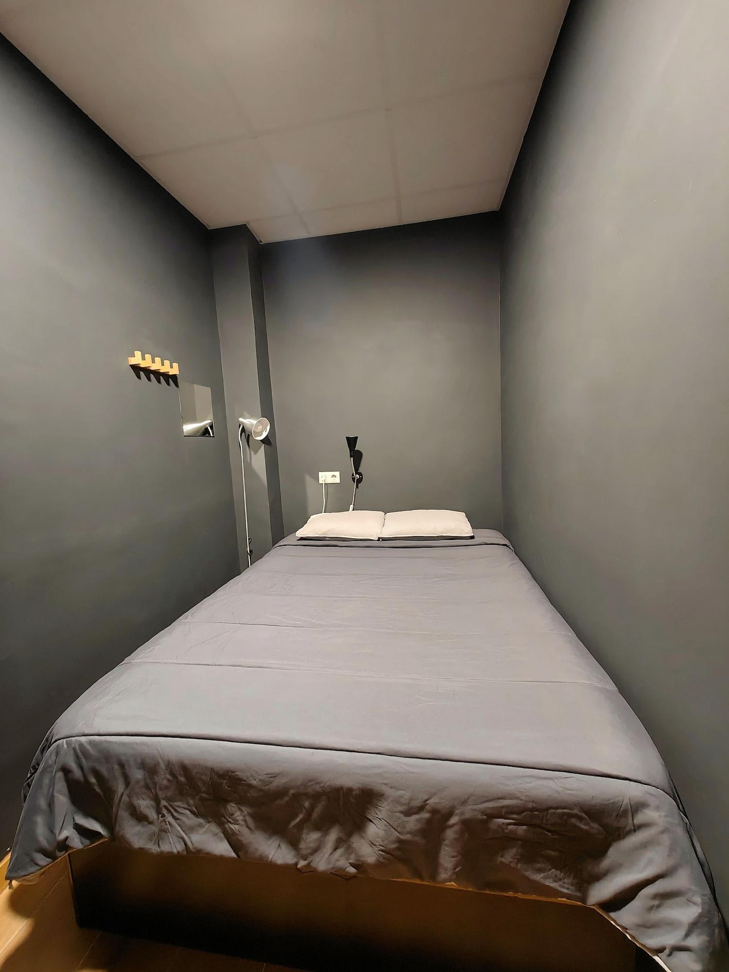 Siesta & Go - Hostel