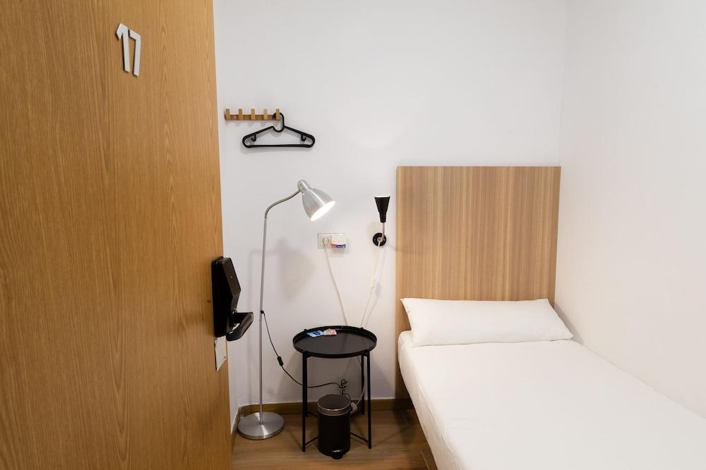 Siesta & Go - Hostel