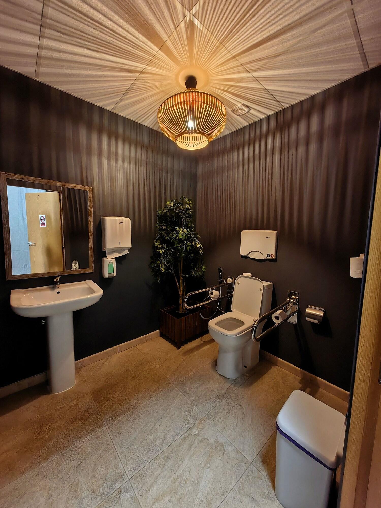 Siesta & Go - Hostel