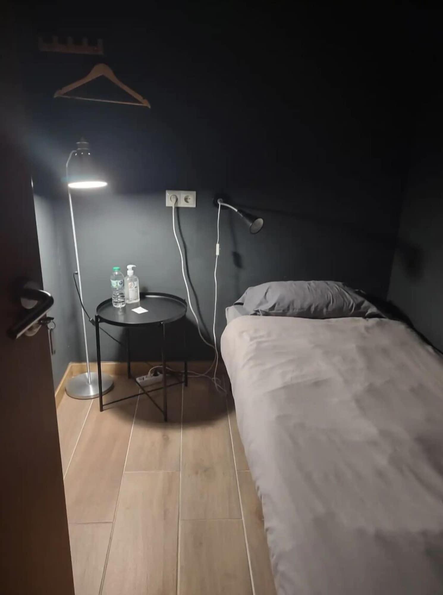 Siesta & Go - Hostel