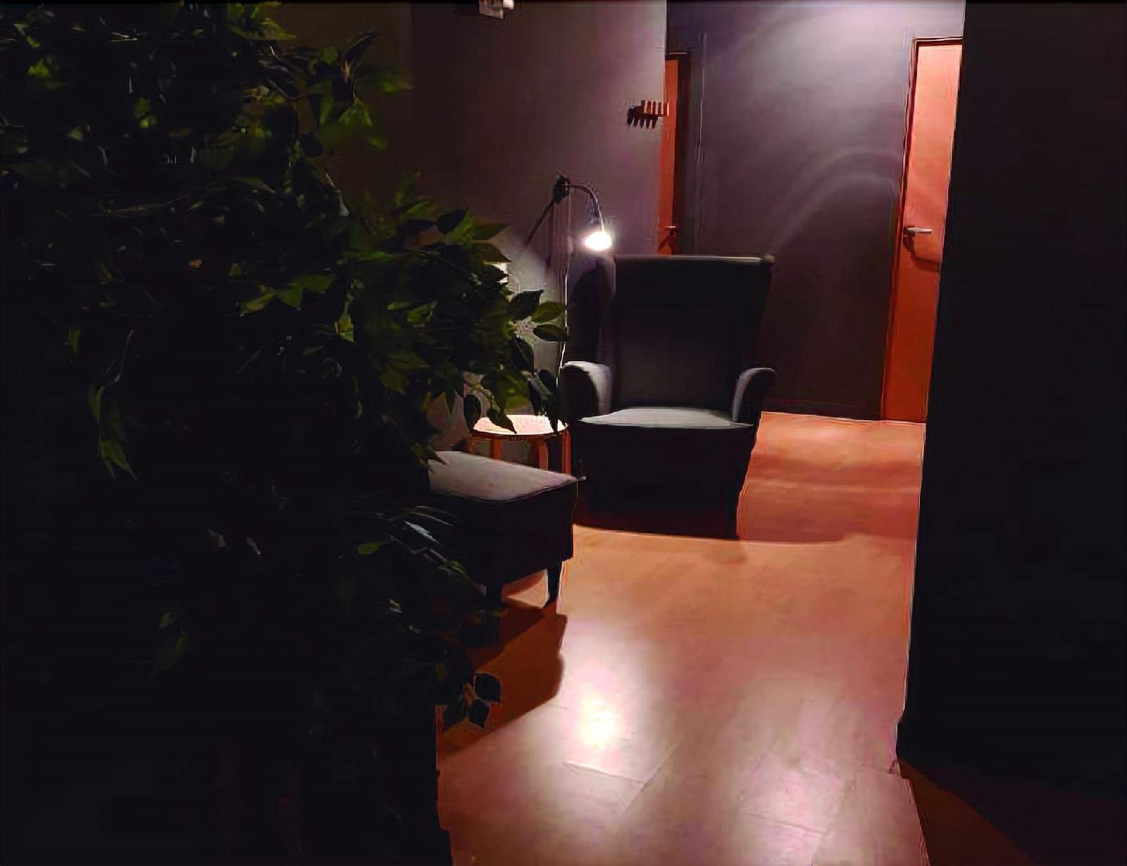 Siesta & Go - Hostel
