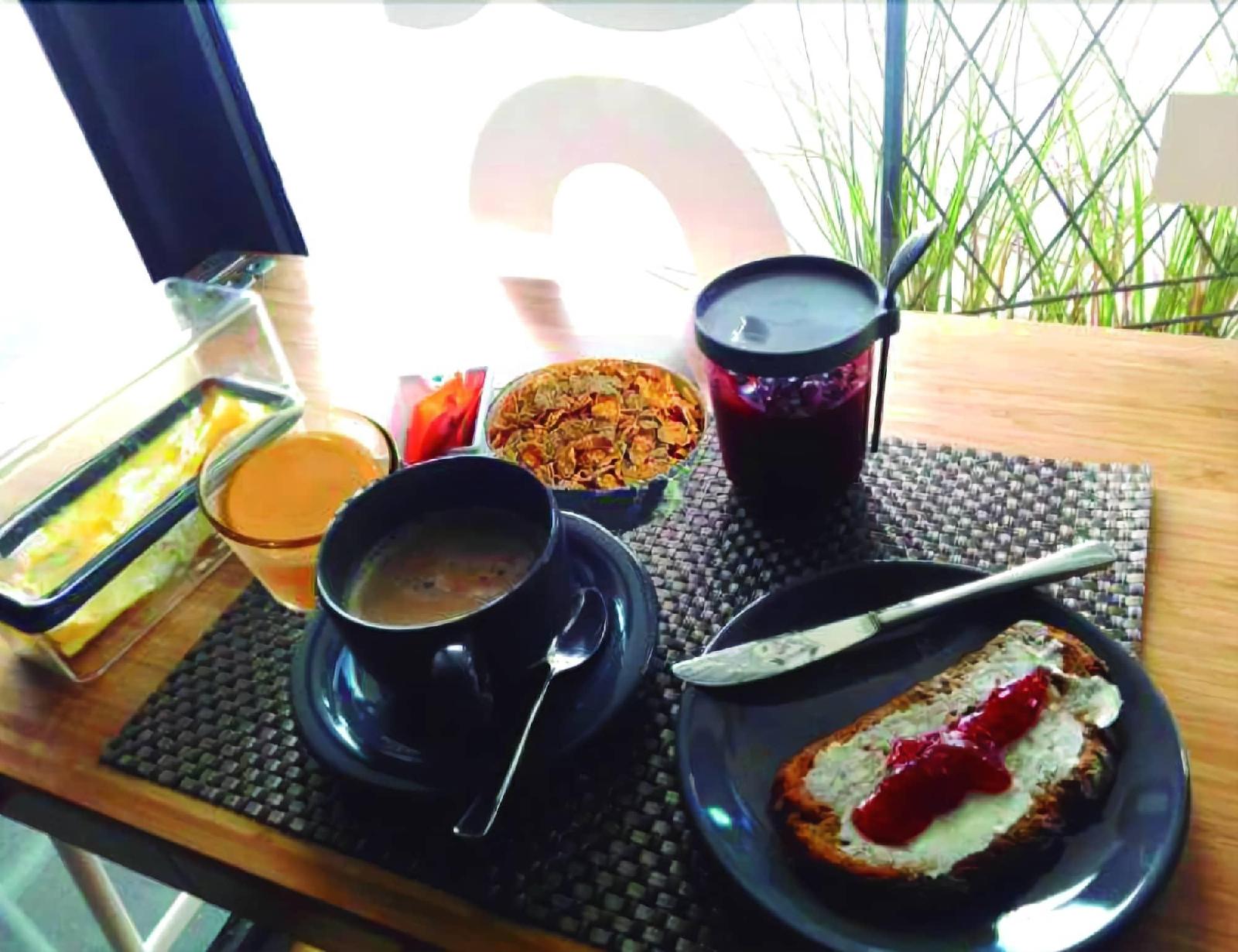 Siesta & Go - Hostel
