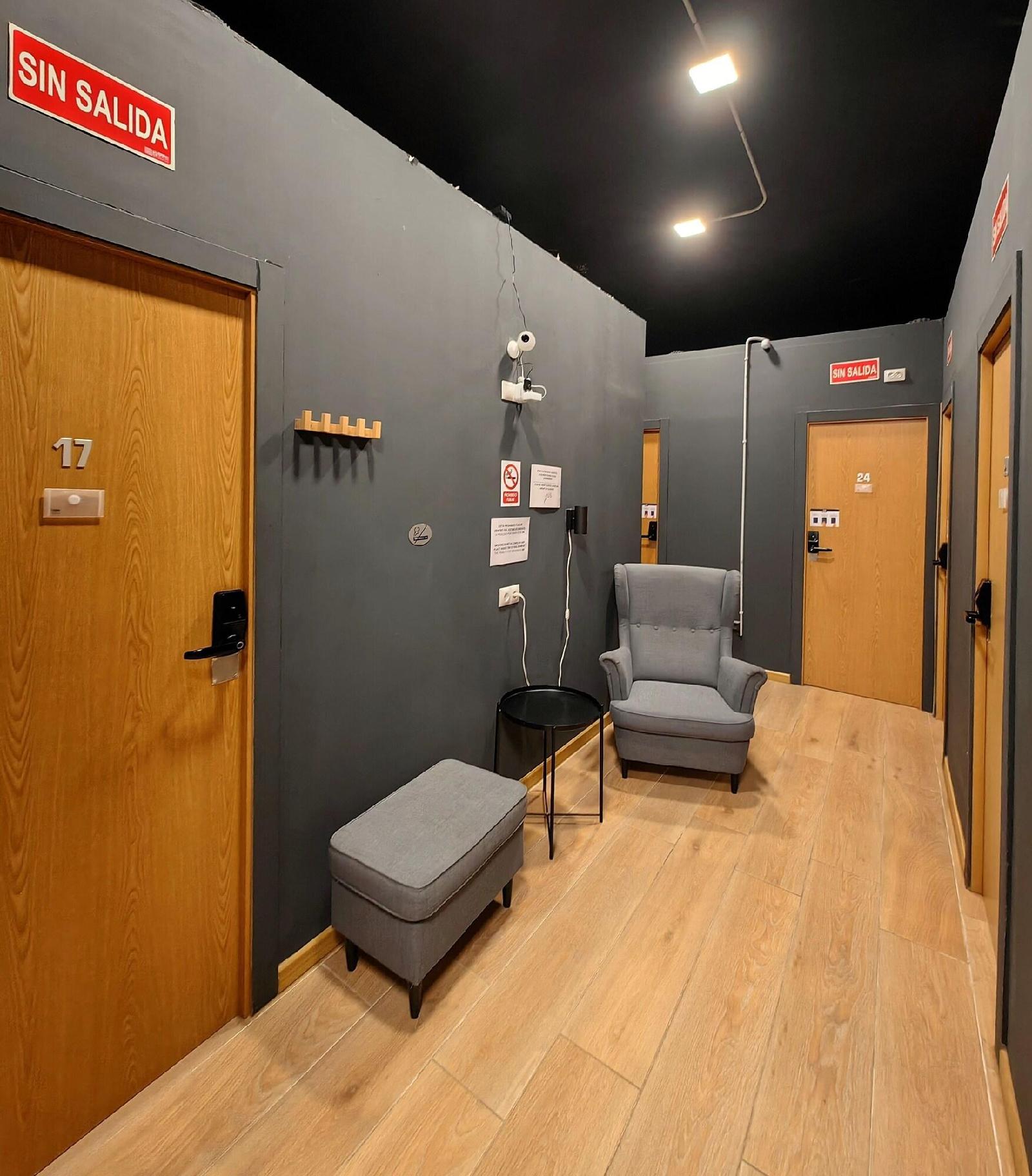 Siesta & Go - Hostel