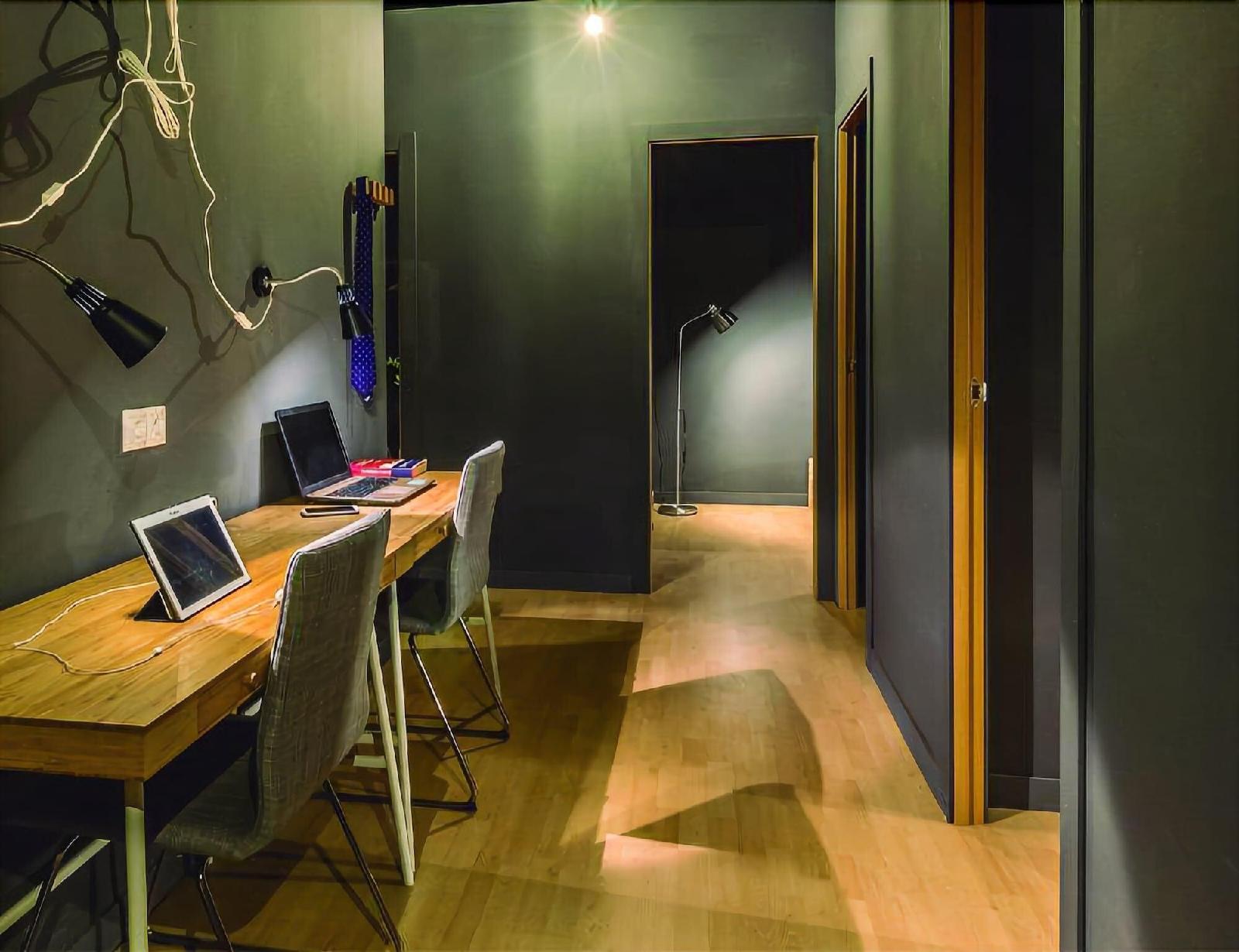 Siesta & Go - Hostel