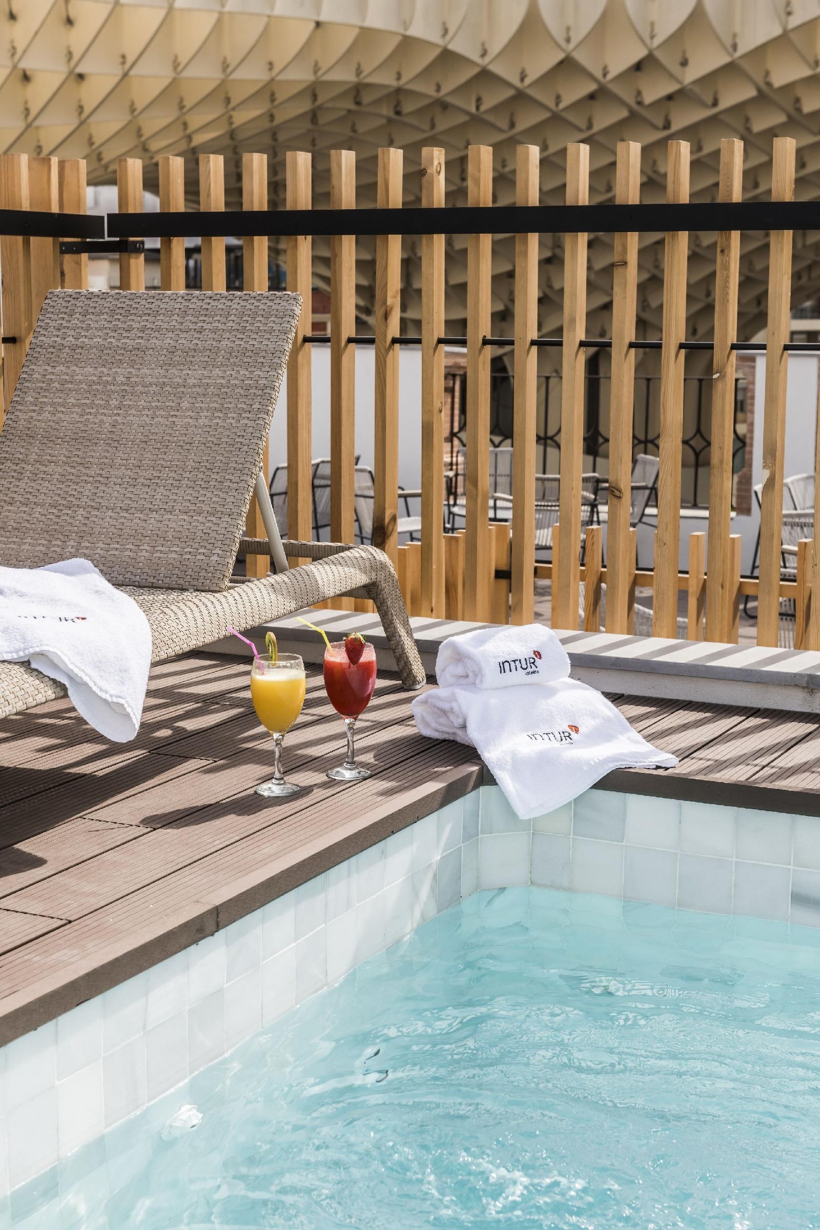 Intelier Casa De Indias Hotel By Intelier Hotels & Suites