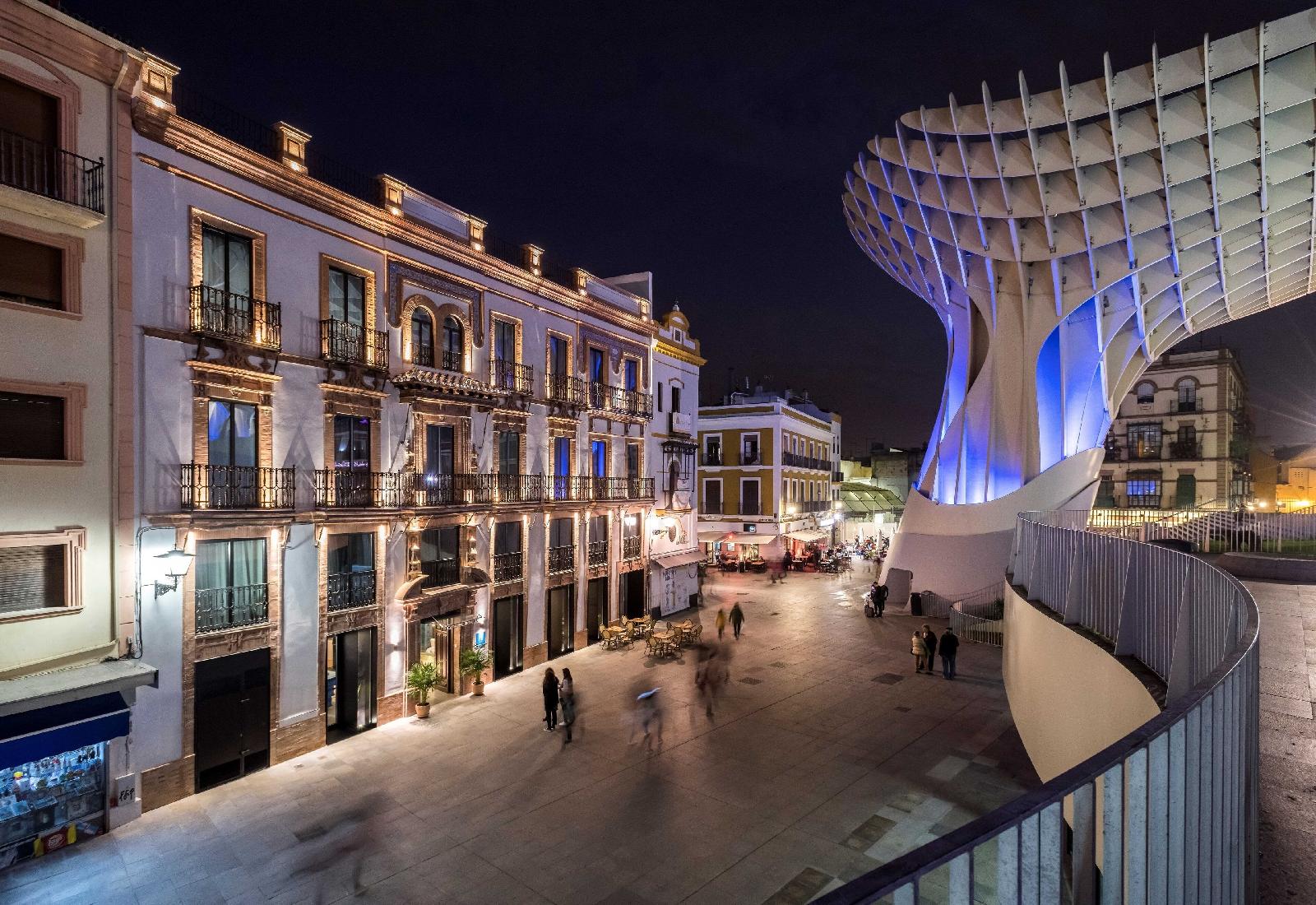 Intelier Casa De Indias Hotel By Intelier Hotels & Suites