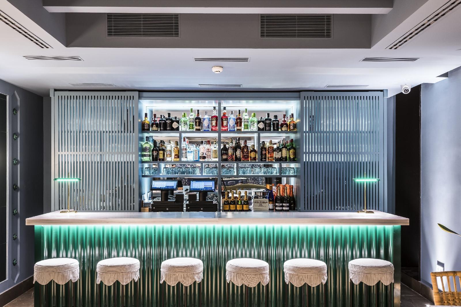 Intelier Casa De Indias Hotel By Intelier Hotels & Suites