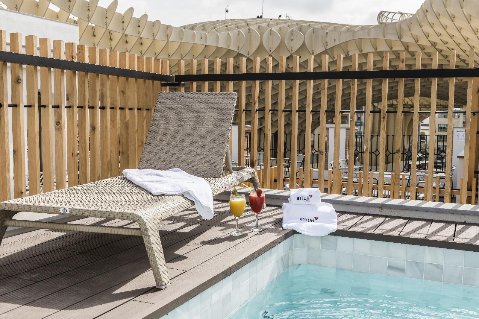 Intelier Casa De Indias Hotel By Intelier Hotels & Suites