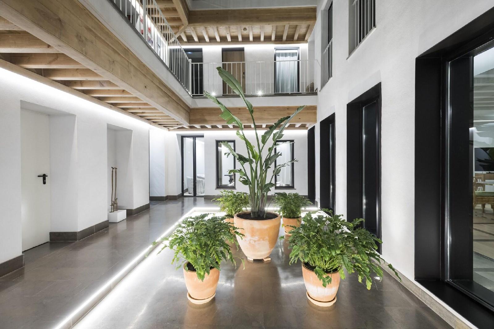 Intelier Casa De Indias Hotel By Intelier Hotels & Suites