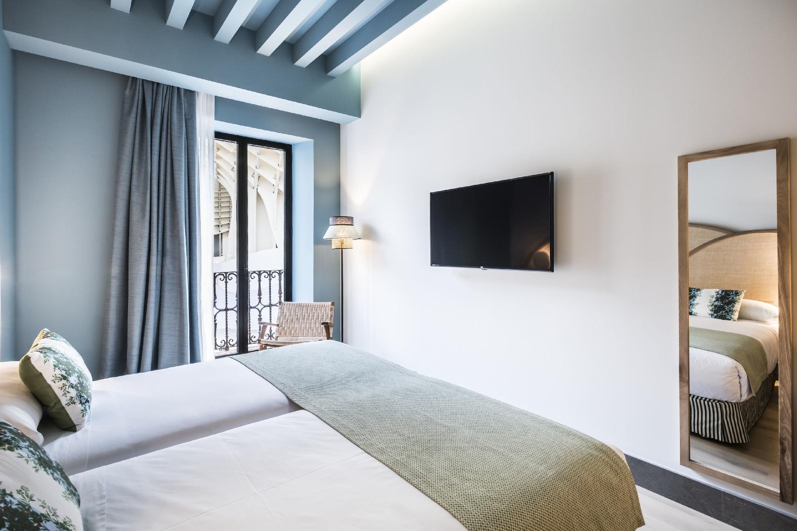 Intelier Casa De Indias Hotel By Intelier Hotels & Suites