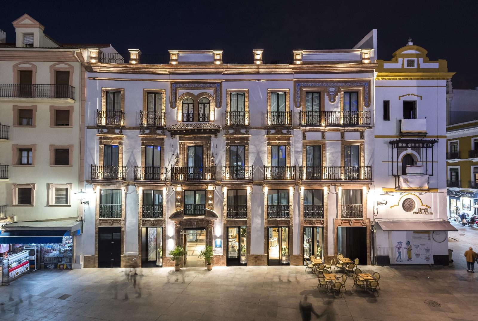 Intelier Casa De Indias Hotel By Intelier Hotels & Suites