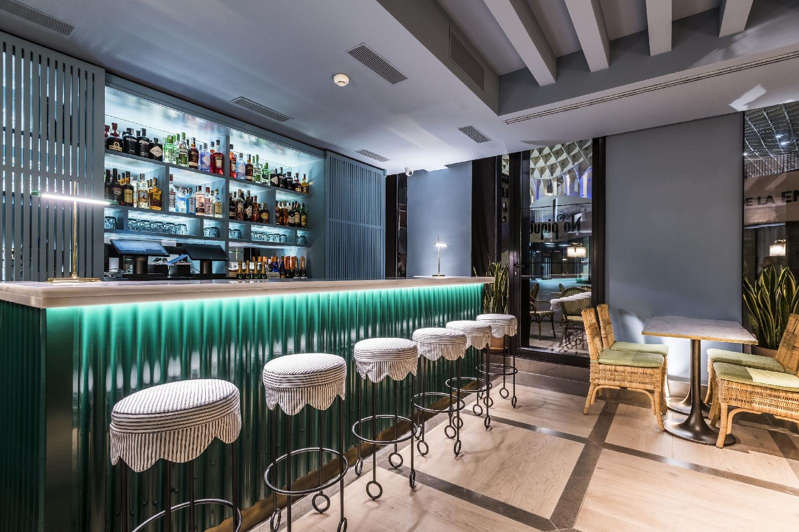 Intelier Casa De Indias Hotel By Intelier Hotels & Suites