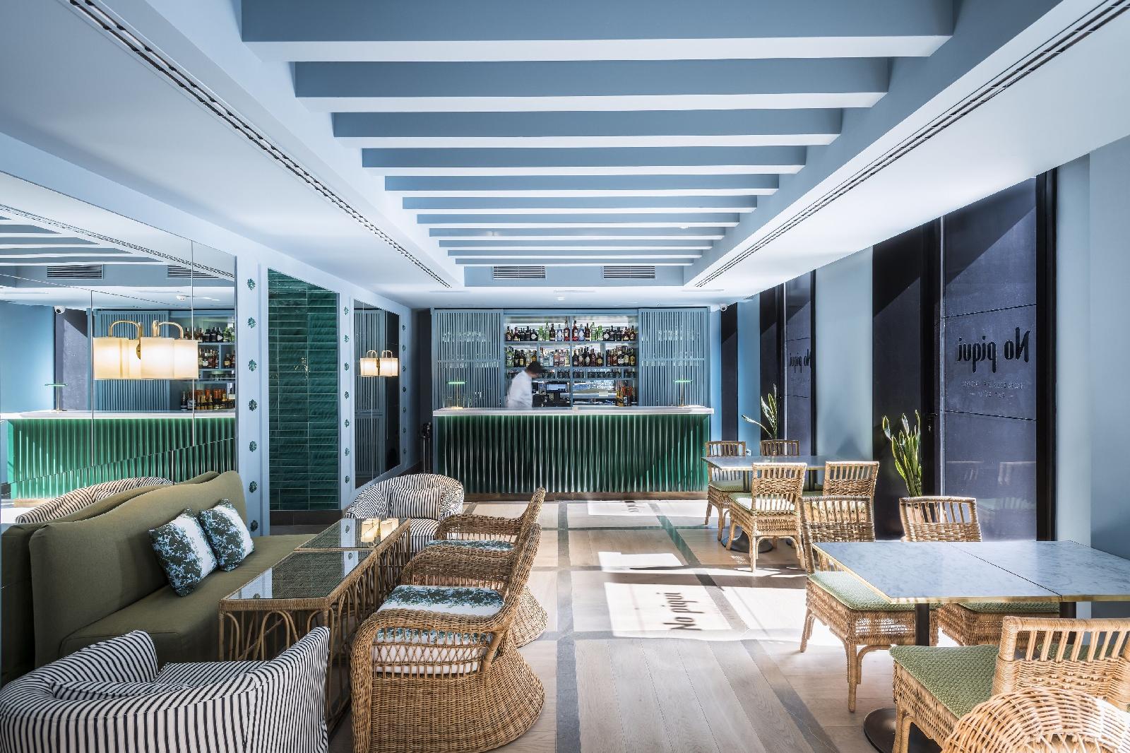 Intelier Casa De Indias Hotel By Intelier Hotels & Suites