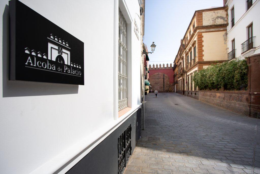 Hotel Boutique La Puerta De Palacio - Only Adults