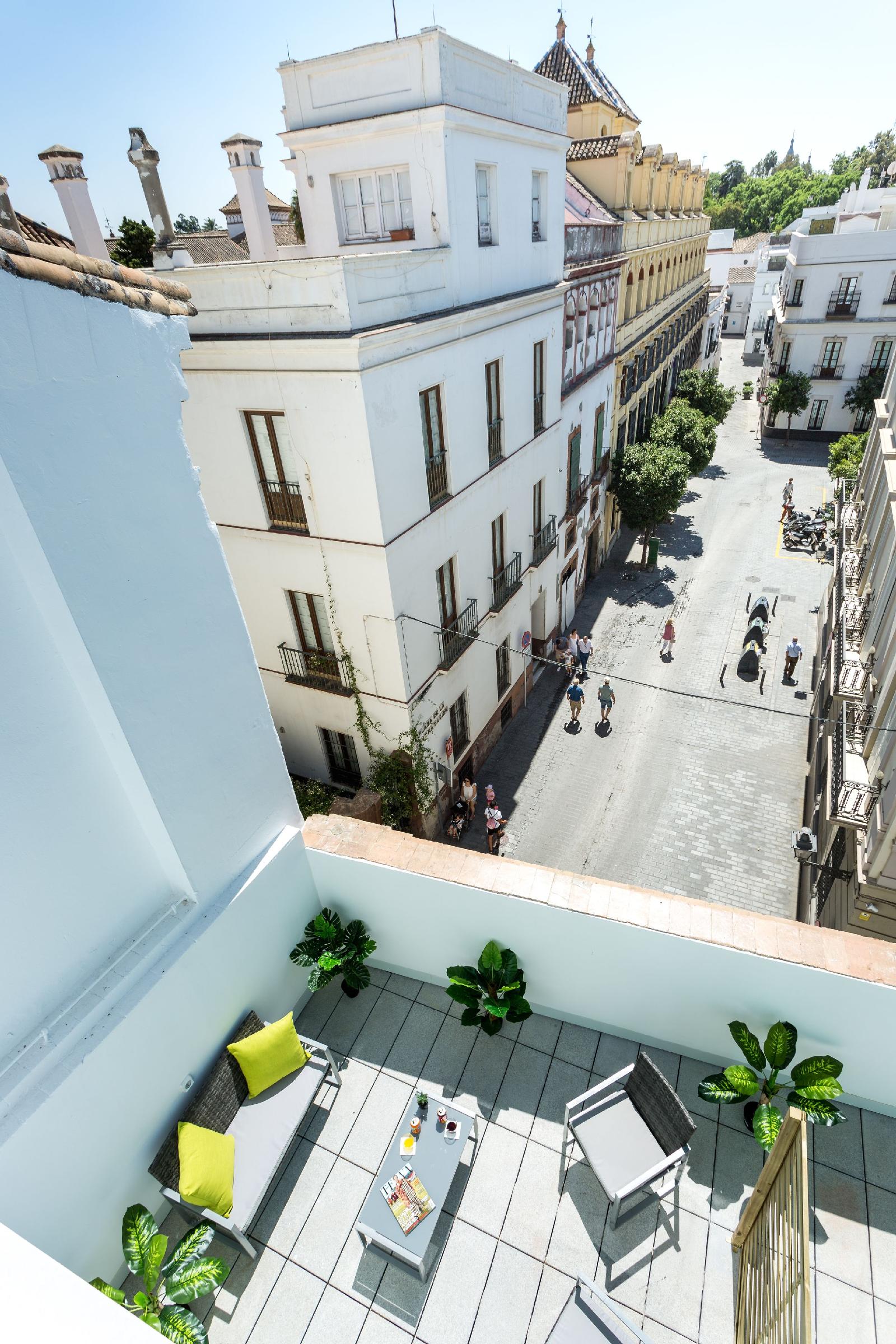 Hotel Boutique La Puerta De Palacio - Only Adults