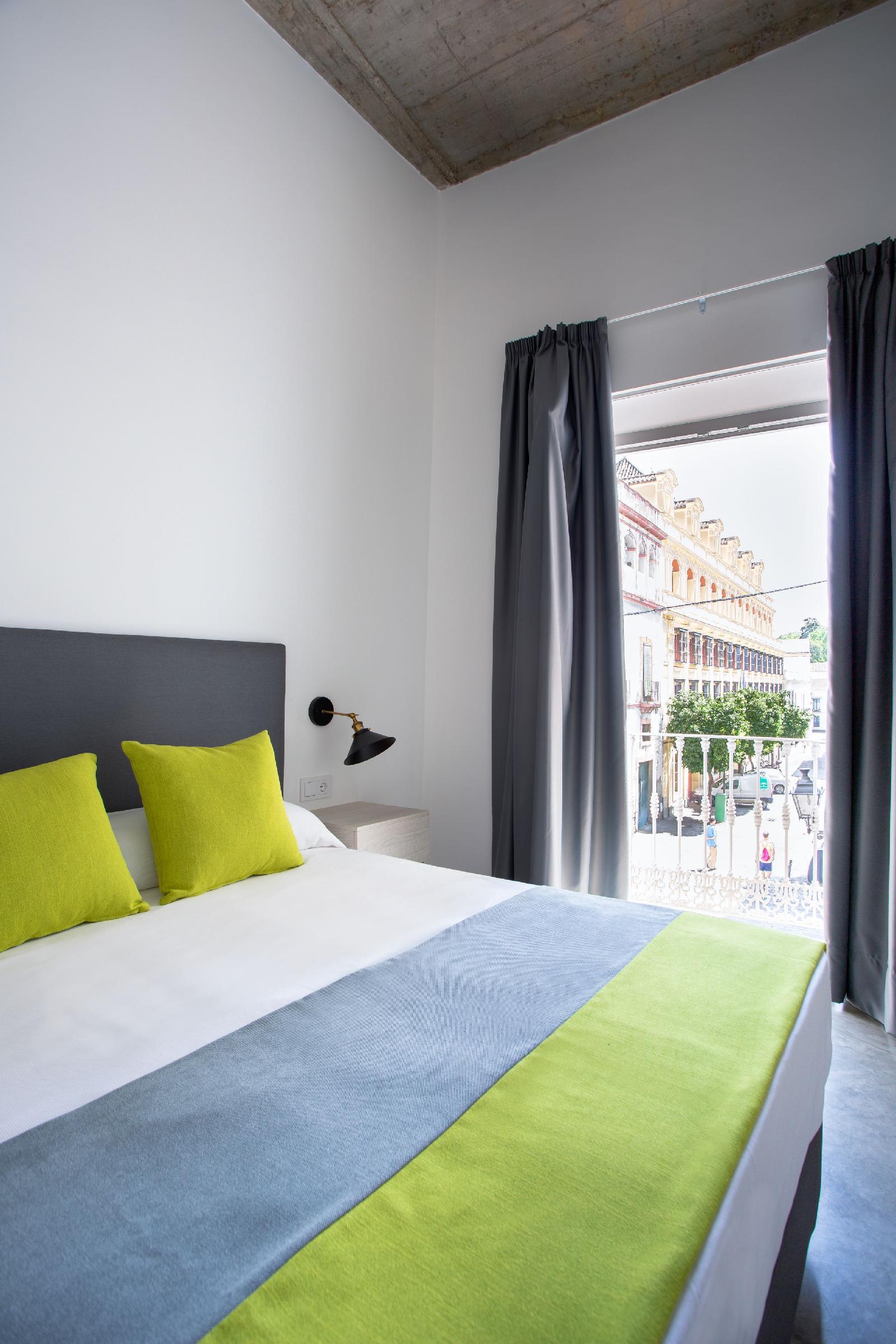 Hotel Boutique La Puerta De Palacio - Only Adults