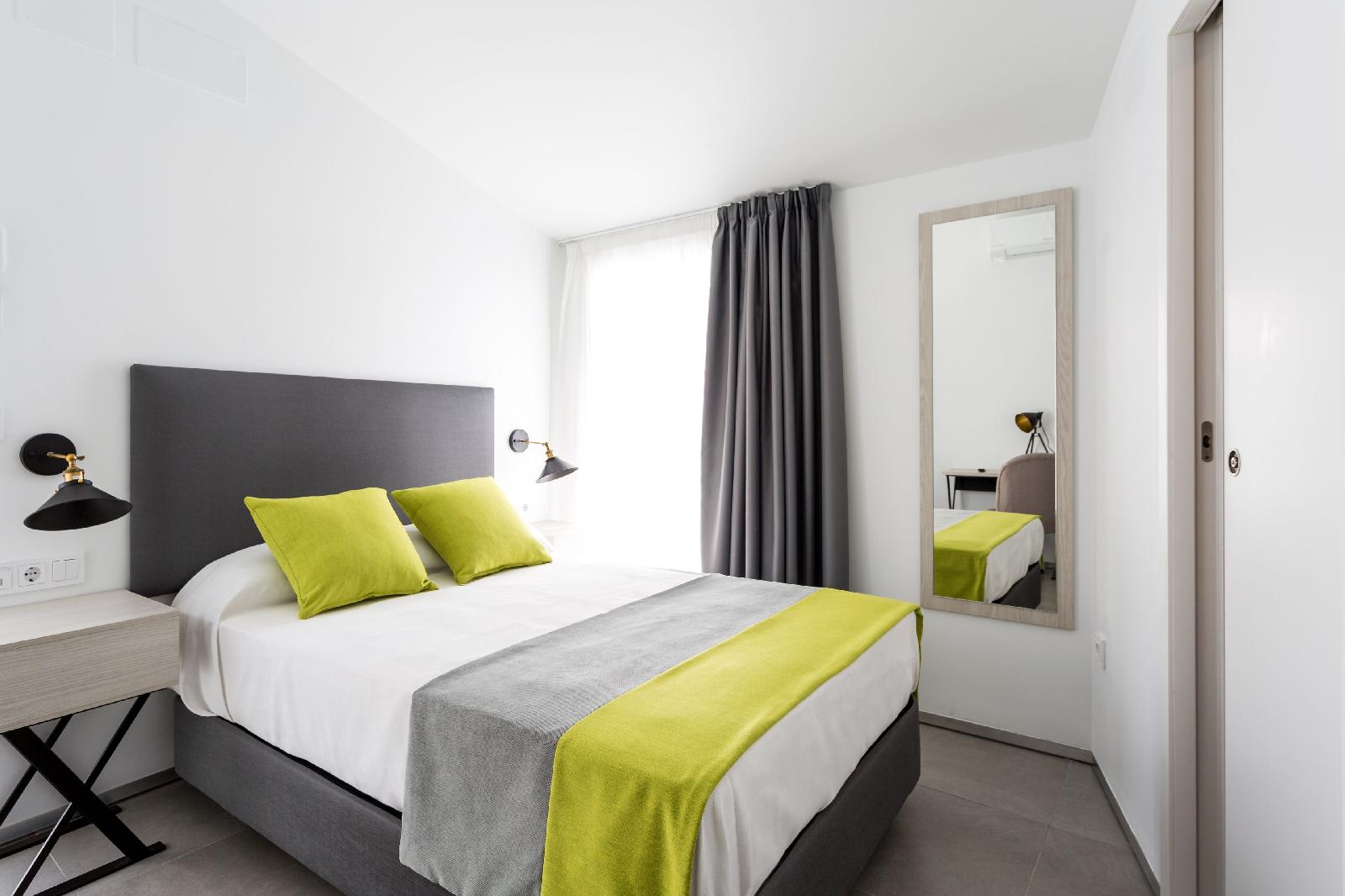 Hotel Boutique La Puerta De Palacio - Only Adults