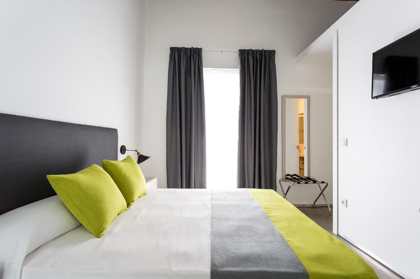Hotel Boutique La Puerta De Palacio - Only Adults