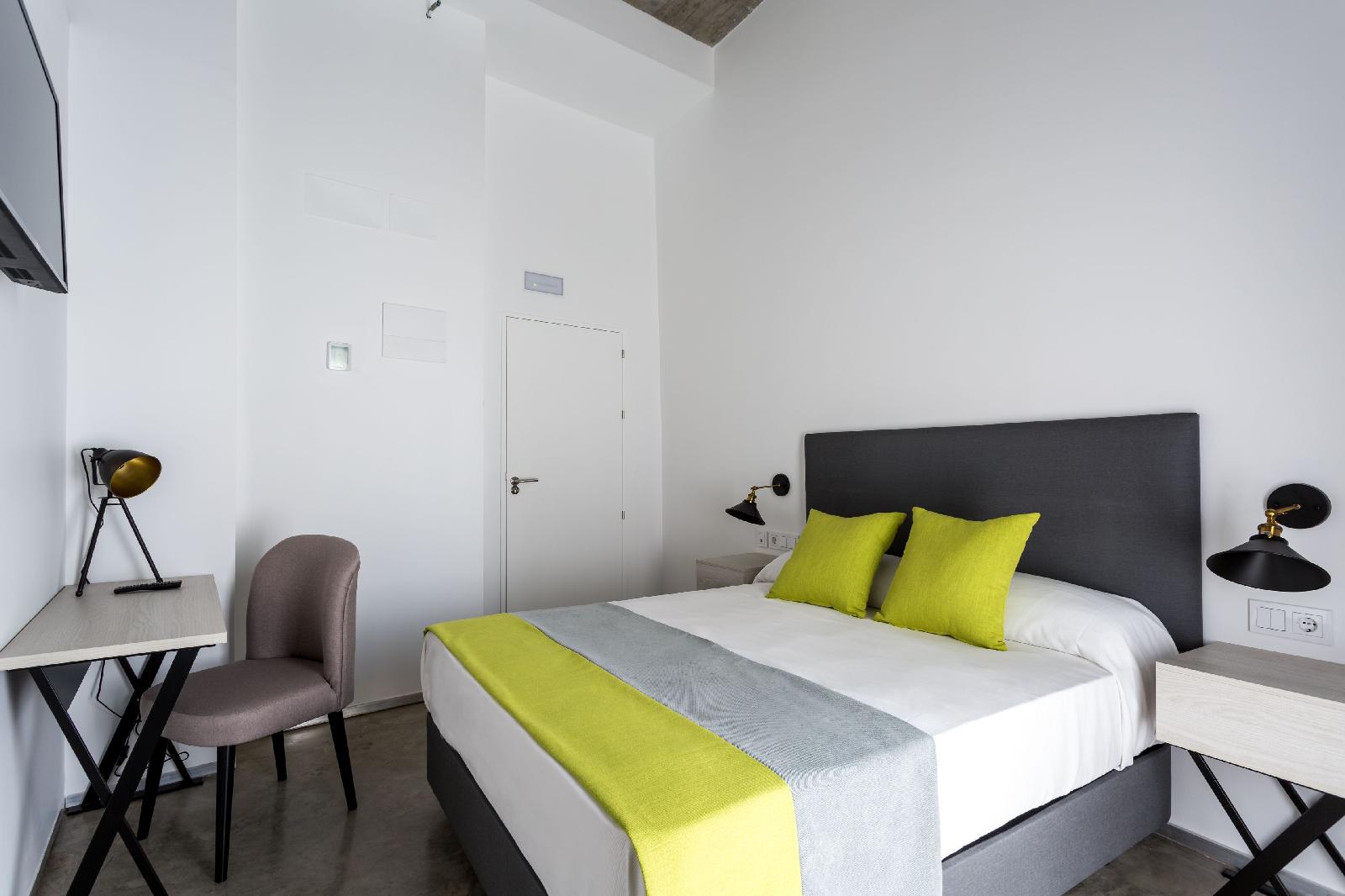 Hotel Boutique La Puerta De Palacio - Only Adults