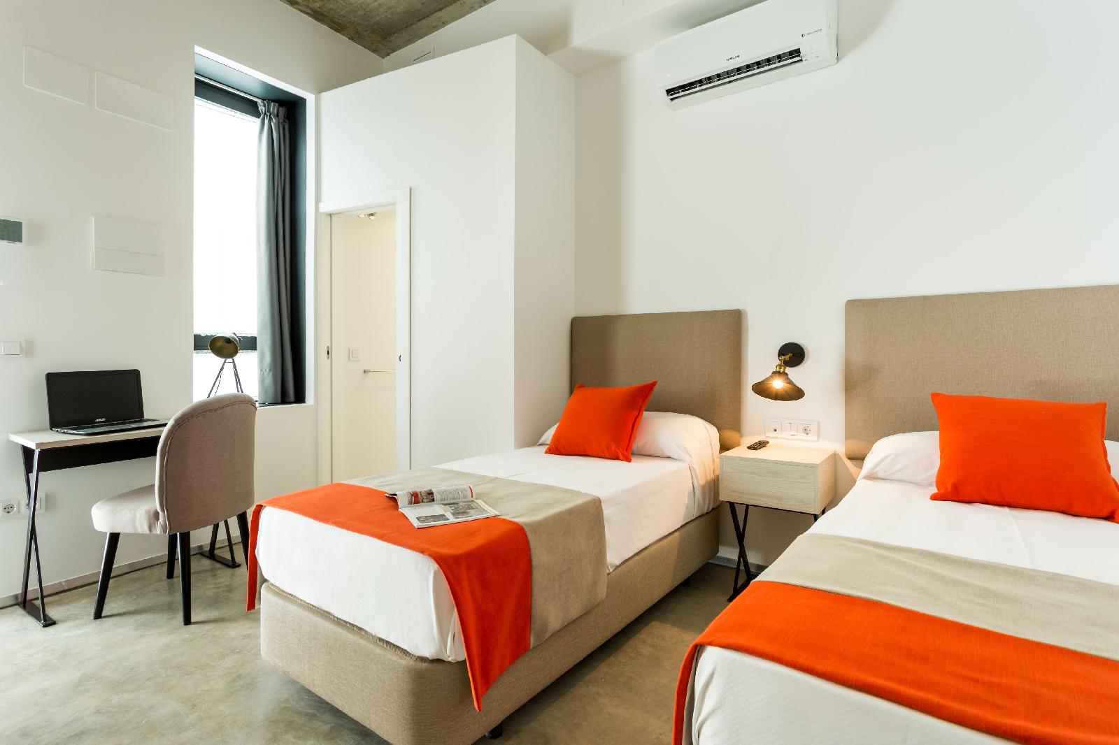 Hotel Boutique La Puerta De Palacio - Only Adults