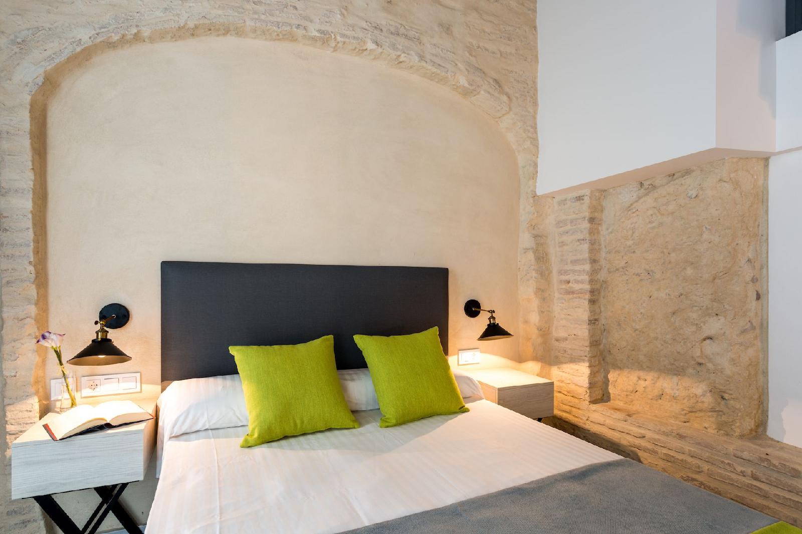 Hotel Boutique La Puerta De Palacio - Only Adults