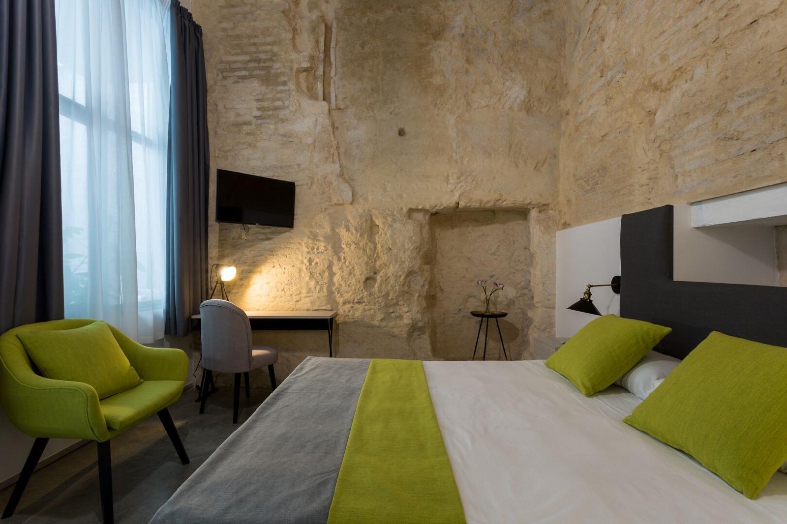 Hotel Boutique La Puerta De Palacio - Only Adults