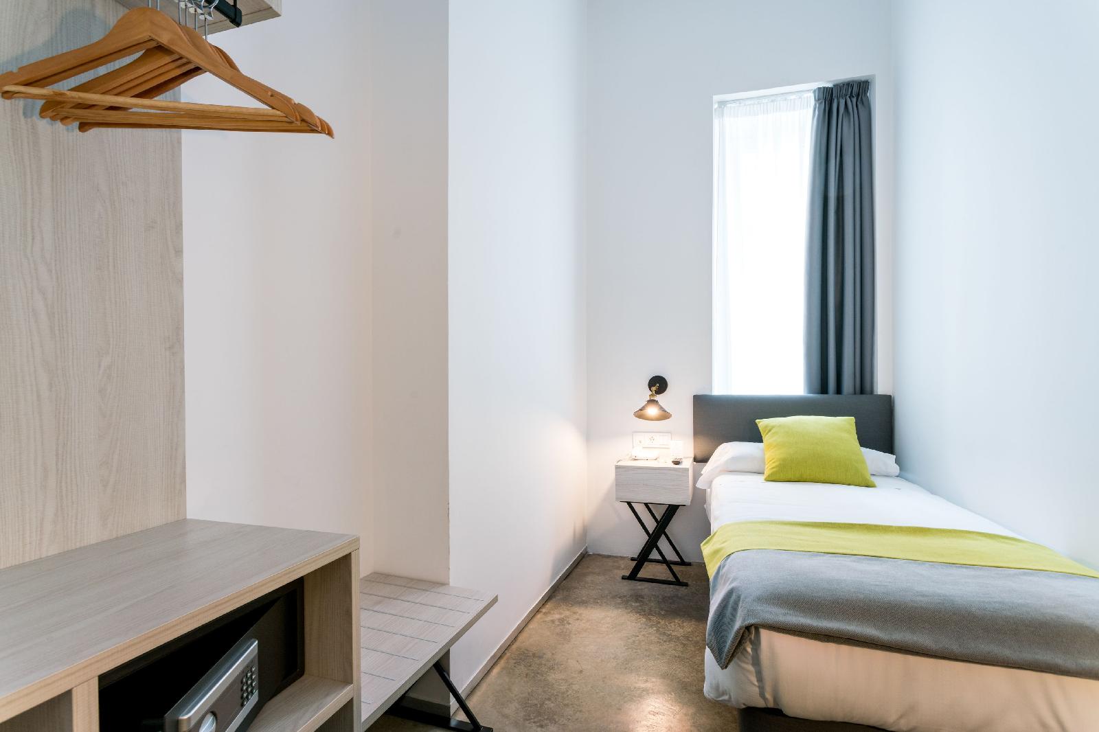 Hotel Boutique La Puerta De Palacio - Only Adults