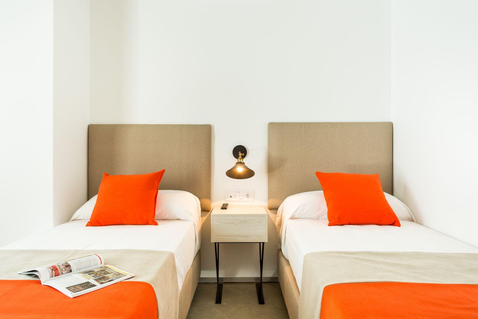 Hotel Boutique La Puerta De Palacio - Only Adults