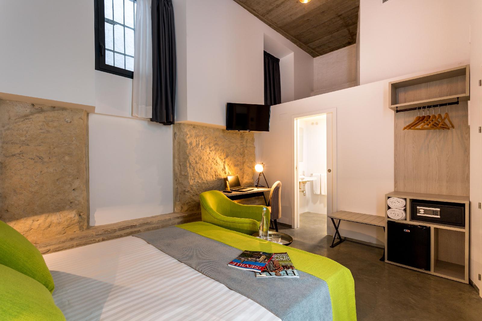 Hotel Boutique La Puerta De Palacio - Only Adults