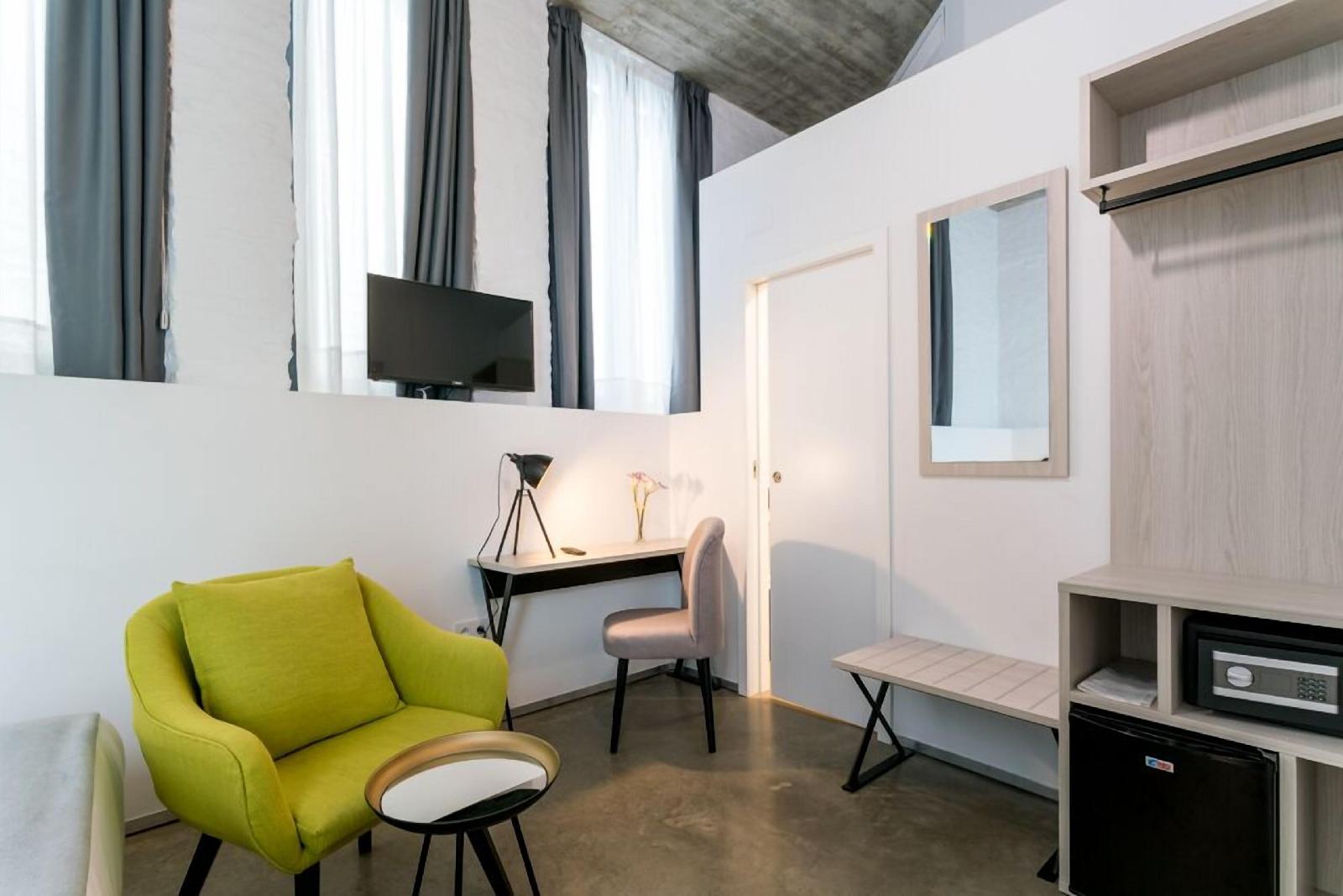 Hotel Boutique La Puerta De Palacio - Only Adults