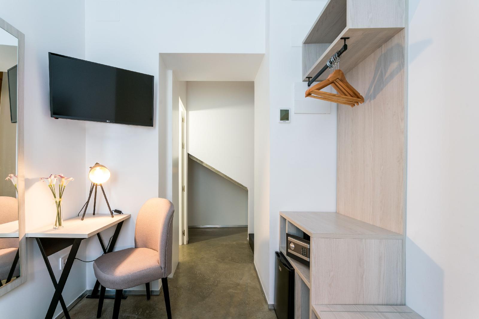 Hotel Boutique La Puerta De Palacio - Only Adults