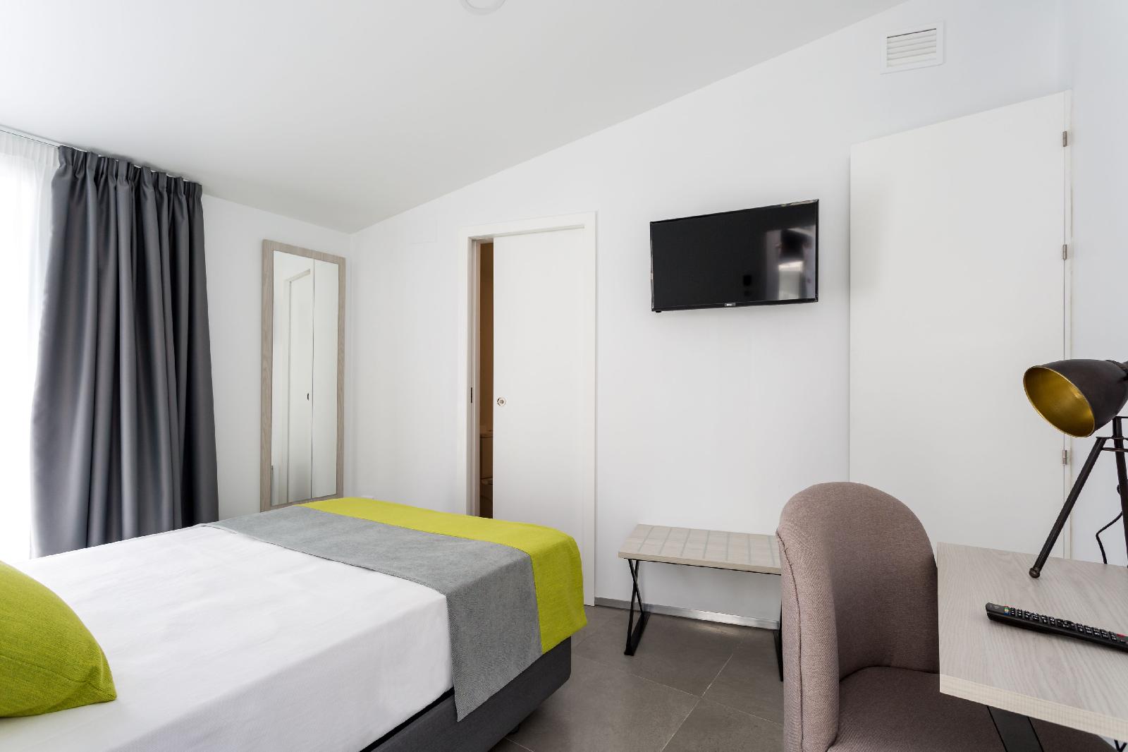 Hotel Boutique La Puerta De Palacio - Only Adults