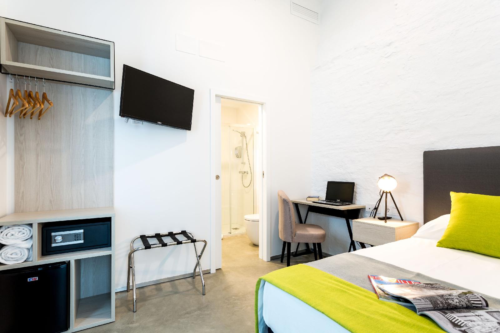 Hotel Boutique La Puerta De Palacio - Only Adults