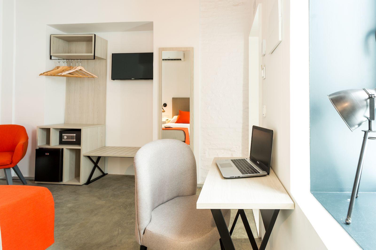 Hotel Boutique La Puerta De Palacio - Only Adults