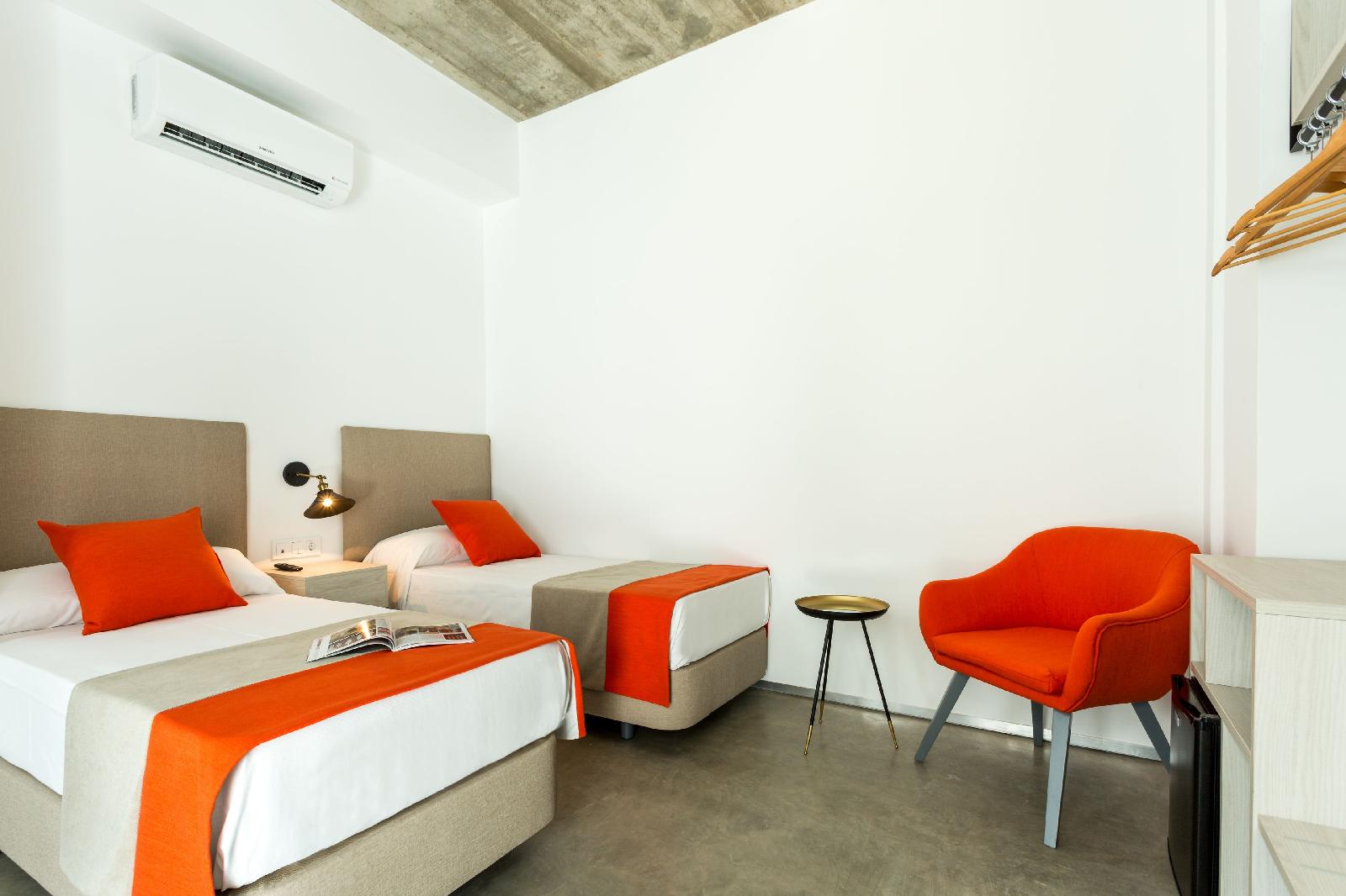 Hotel Boutique La Puerta De Palacio - Only Adults