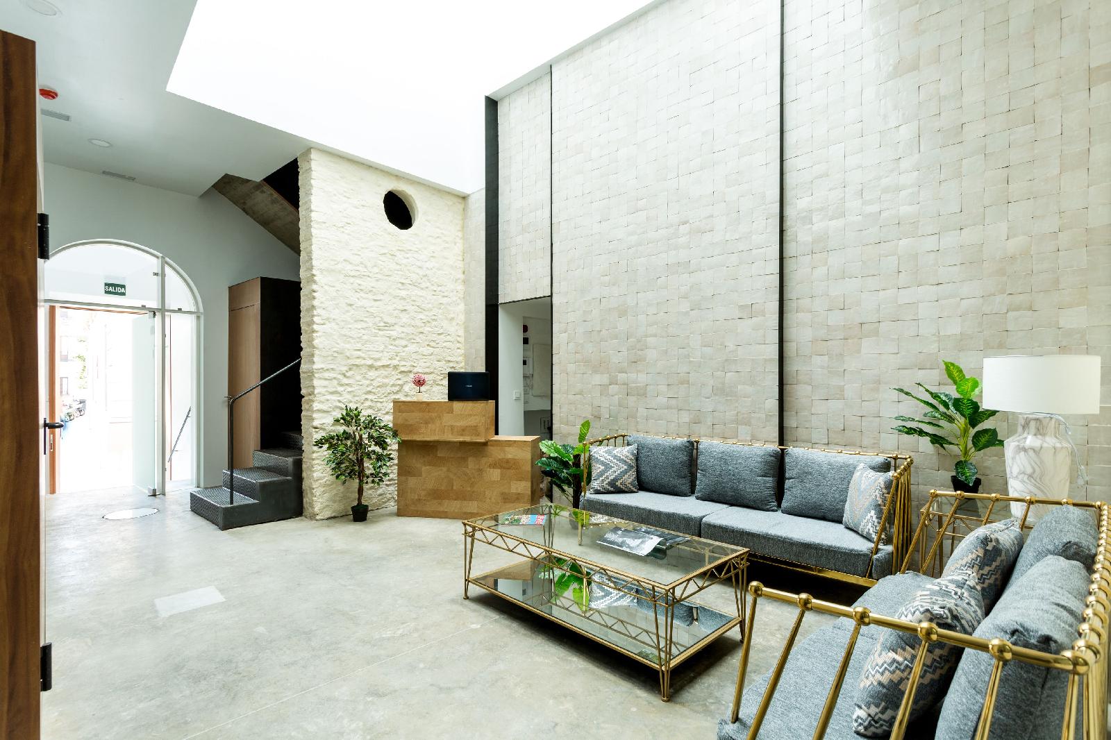 Hotel Boutique La Puerta De Palacio - Only Adults