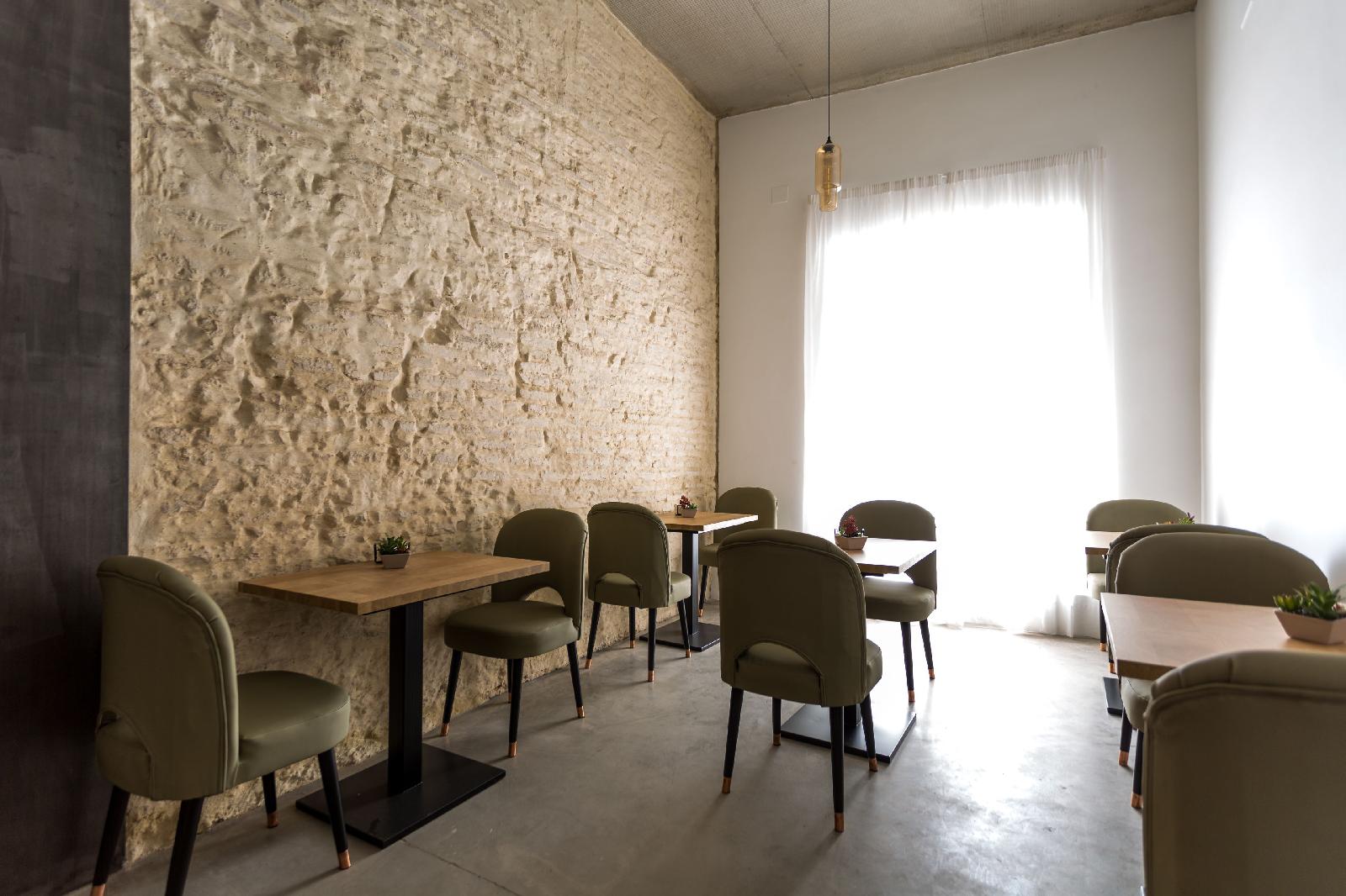 Hotel Boutique La Puerta De Palacio - Only Adults