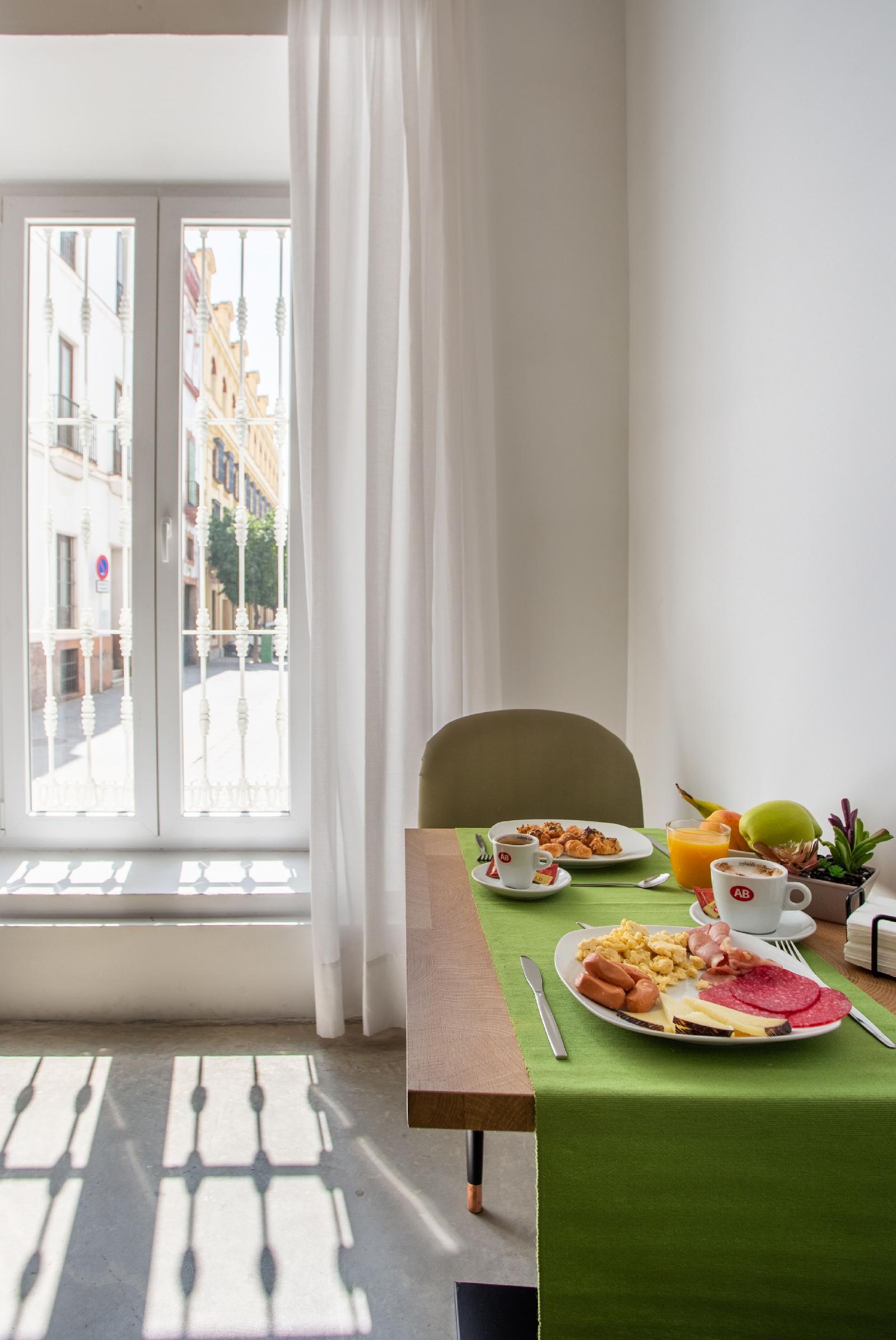 Hotel Boutique La Puerta De Palacio - Only Adults