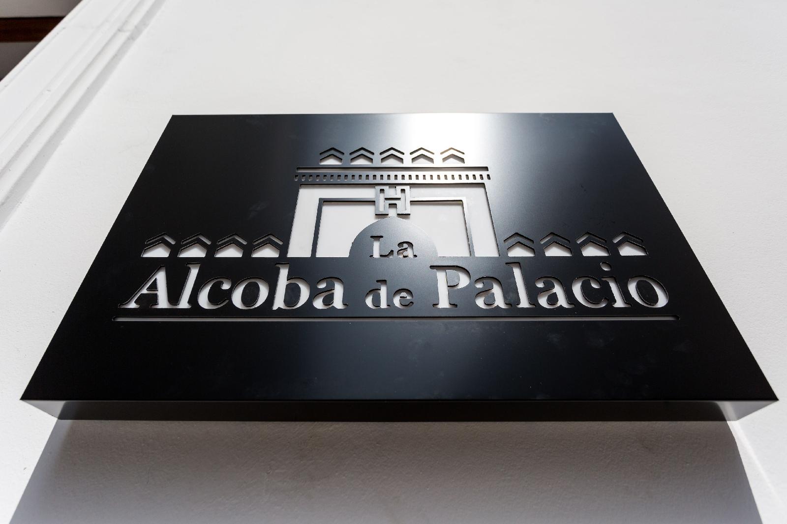 Hotel Boutique La Puerta De Palacio - Only Adults
