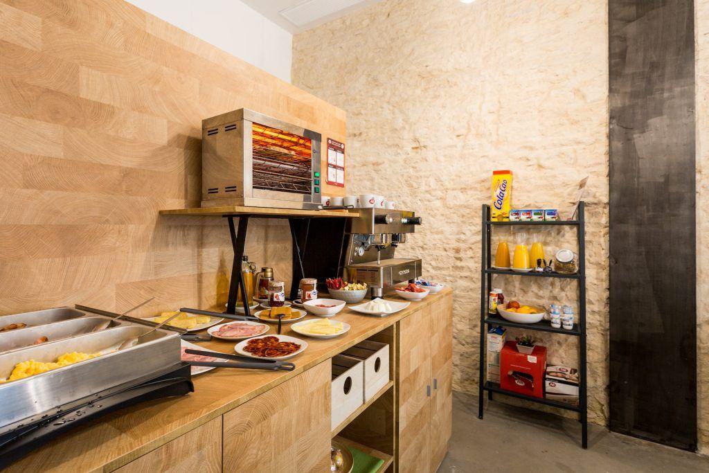 Hotel Boutique La Puerta De Palacio - Only Adults