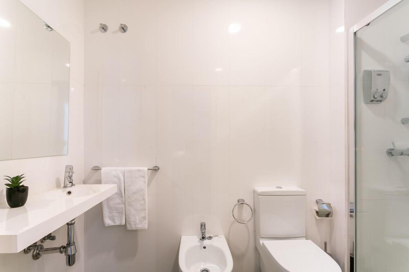 Hotel Boutique La Puerta De Palacio - Only Adults