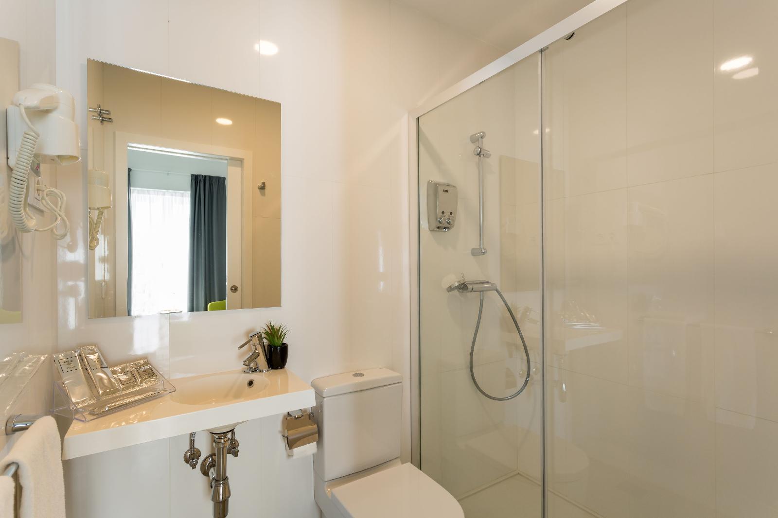 Hotel Boutique La Puerta De Palacio - Only Adults
